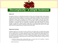 decomplexity.com
