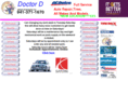 dehartauto.com
