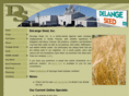 delangeseed.com
