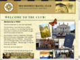 desmoinestravelclub.com