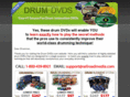 drum-dvds.com