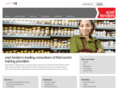 easttenders.com