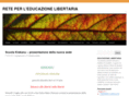 educazionelibertaria.org