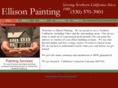 ellisonpainting.com