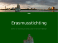 erasmusstichting.nl