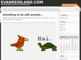 evanreidland.com