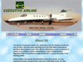 executiveairlink.com