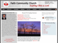 faithcommunity.com