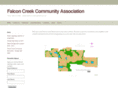 falconcreekneighborhood.com