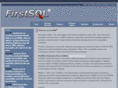 firstsql.com