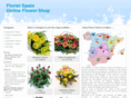 floristspain.com
