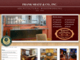 frankshatzcompany.com