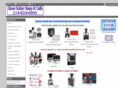 gloverstamp.com
