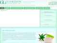 gordonlabsinc.com