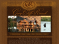 greycliffsranch.com