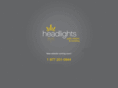 headlightspr.com
