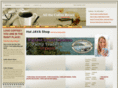hotjavashop.com
