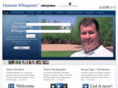 humanwhisperer.com