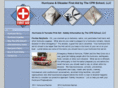 hurricanefirstaid.com