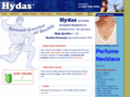 hydas.com