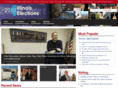 illelections.com