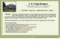 jgcraigdesigns.com