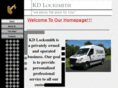 kdlocksmith.com