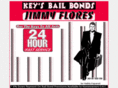 keysbailbonds.com