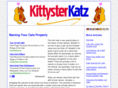 kittysterkatz.com