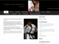 koentjoromartialarts.com