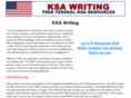 ksa-writing.com