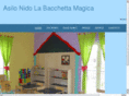 labacchettamagica.net