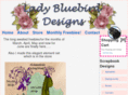 ladybluebird.com