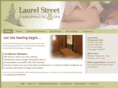 laurelstchirospa.com