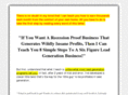 leadgenerationprofits.com