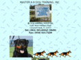 masterk-9.com