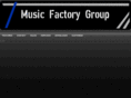 musicfactorygroup.com