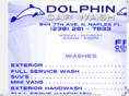 naplesdolphincarwash.com