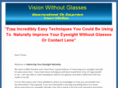 naturaleyesightcorrection.com