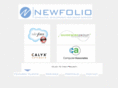 newfolio.com