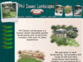pdaweslandscapes.com