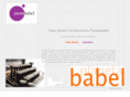 planetababel.com