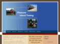 pleasureislandtowing.com
