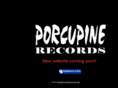 porcupinerecords.net