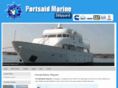 portsaidmarine.com