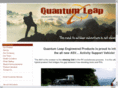 quantumleapcampers.com