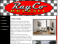 raycodrywall.com