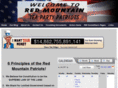 redmountainteaparty.com