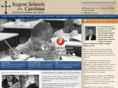 regentschools.com