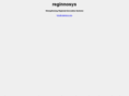 reginnosys.com